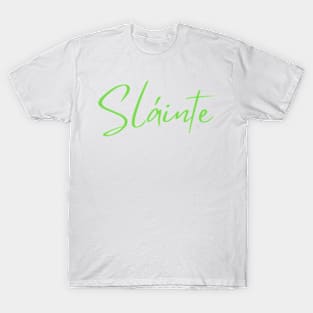 St patricks day T-Shirt